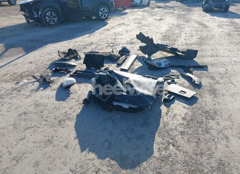 Photo 12 of 2020 Chevrolet Equinox AWD 1FL (VIN 2GNAX5EV9L6143114)