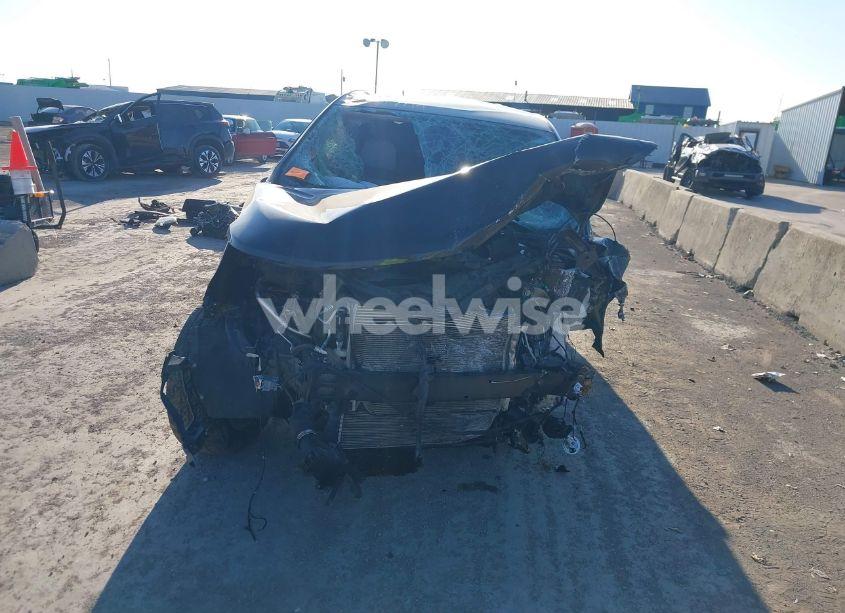 Photo 13 of 2020 Chevrolet Equinox AWD 1FL (VIN 2GNAX5EV9L6143114)