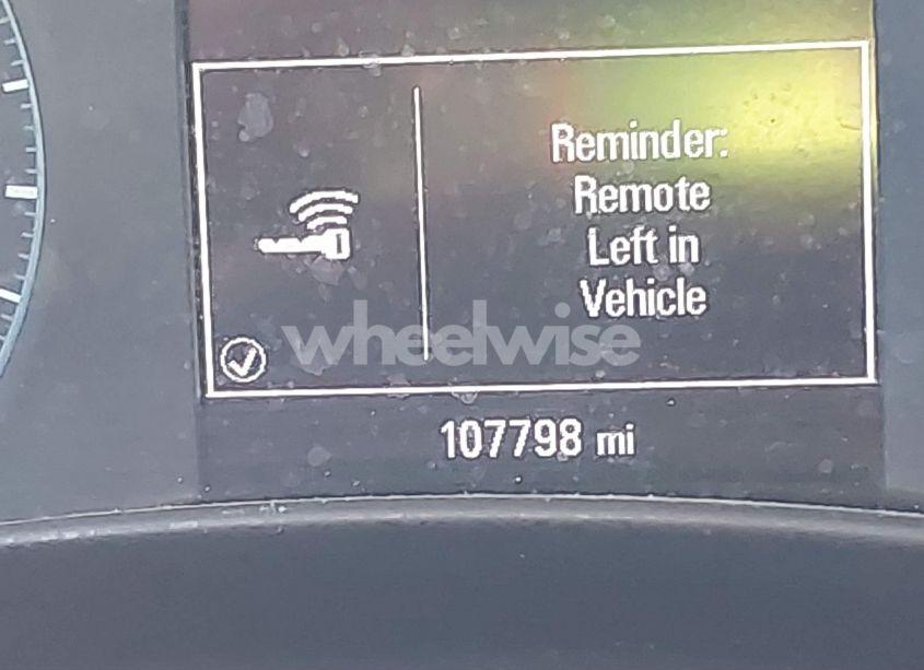 Photo 15 of 2020 Chevrolet Equinox FWD 1FL (VIN 2GNAXFEV1L6141055)