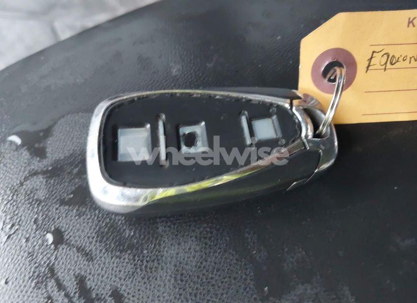 Photo 11 of 2020 Chevrolet Equinox FWD 1FL (VIN 2GNAXFEVXL6167010)