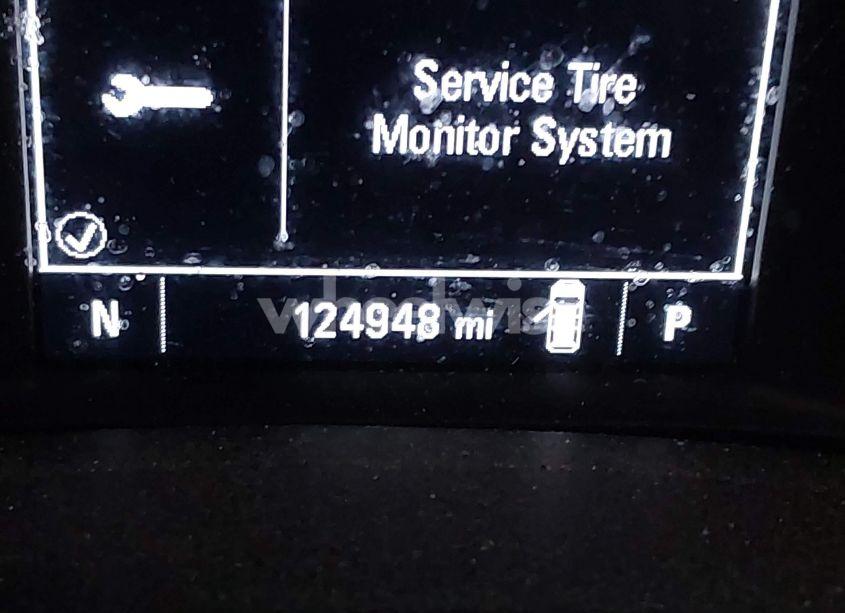 Photo 15 of 2020 Chevrolet Equinox FWD 1FL (VIN 2GNAXFEVXL6167010)