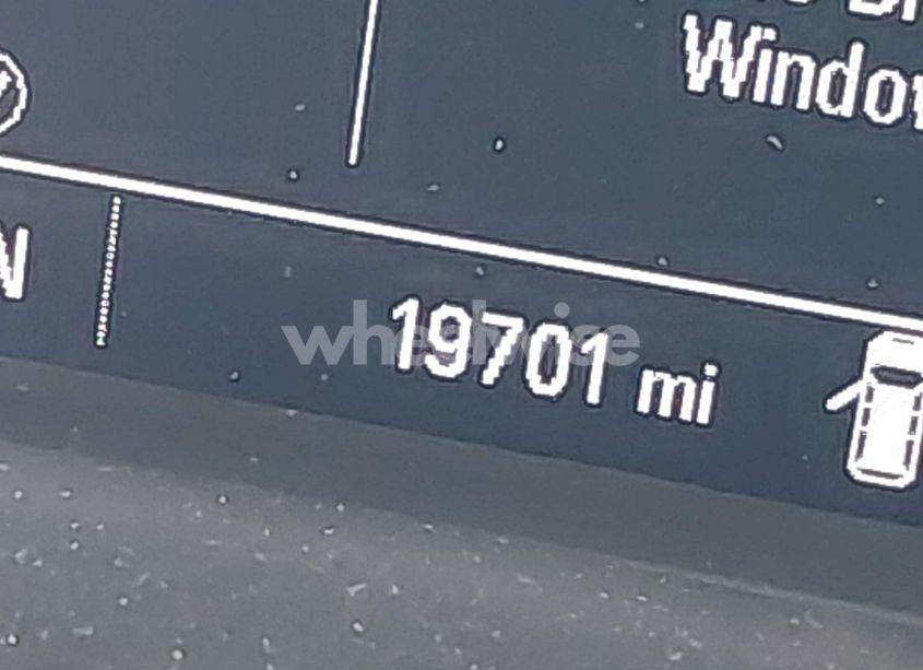 Photo 15 of 2022 Chevrolet Equinox FWD 1FL (VIN 2GNAXFEVXN6118585)