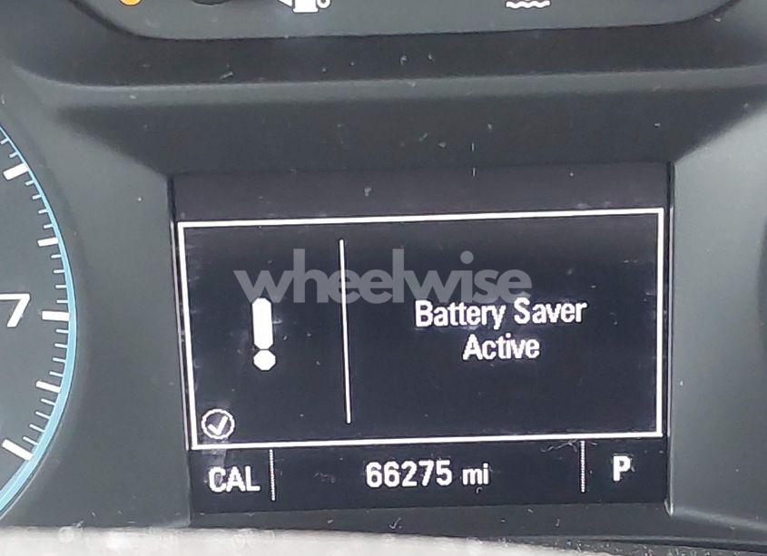 Photo 15 of 2018 Chevrolet Equinox LS (VIN 2GNAXHEV0J6274592)