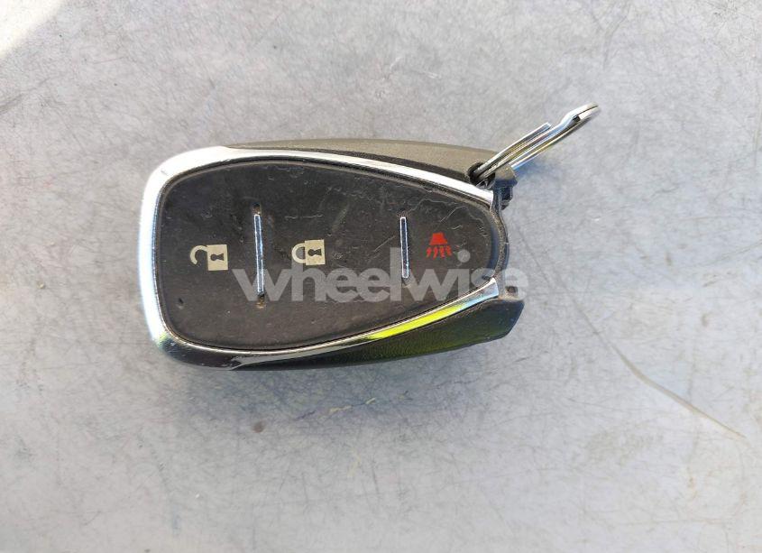 Photo 11 of 2018 Chevrolet Equinox LS (VIN 2GNAXHEV0J6293773)