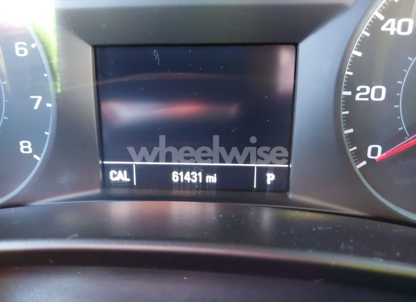 Photo 15 of 2018 Chevrolet Equinox LS (VIN 2GNAXHEV0J6293773)