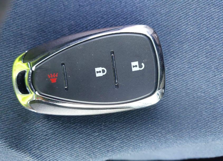 Photo 11 of 2018 Chevrolet Equinox LS (VIN 2GNAXHEV0J6340042)