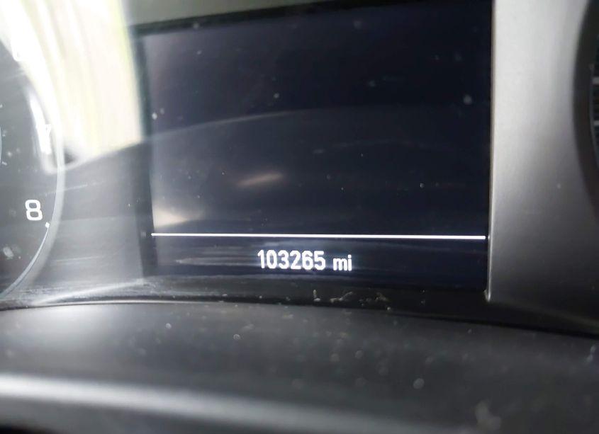 Photo 15 of 2018 Chevrolet Equinox LS (VIN 2GNAXHEV0J6340042)