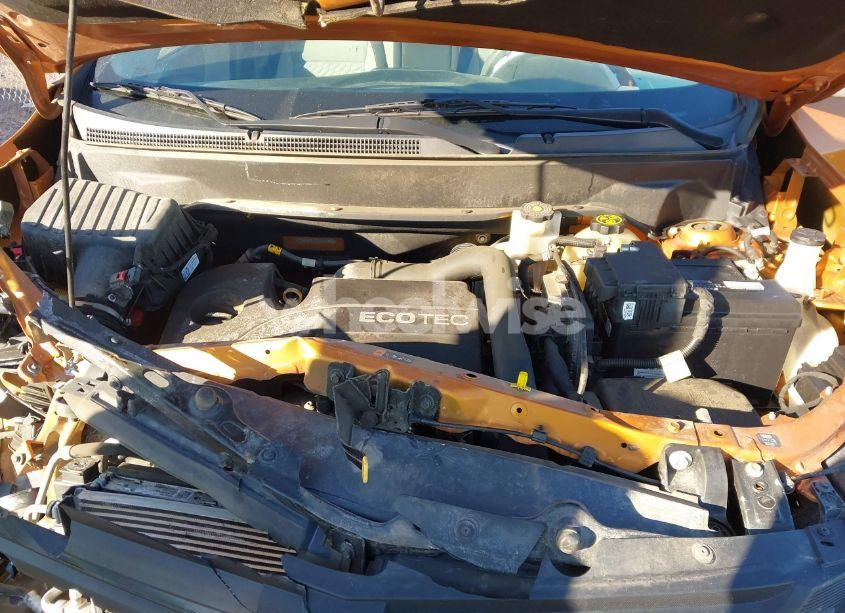 Photo 10 of 2018 Chevrolet Equinox LS (VIN 2GNAXHEV0J6352840)