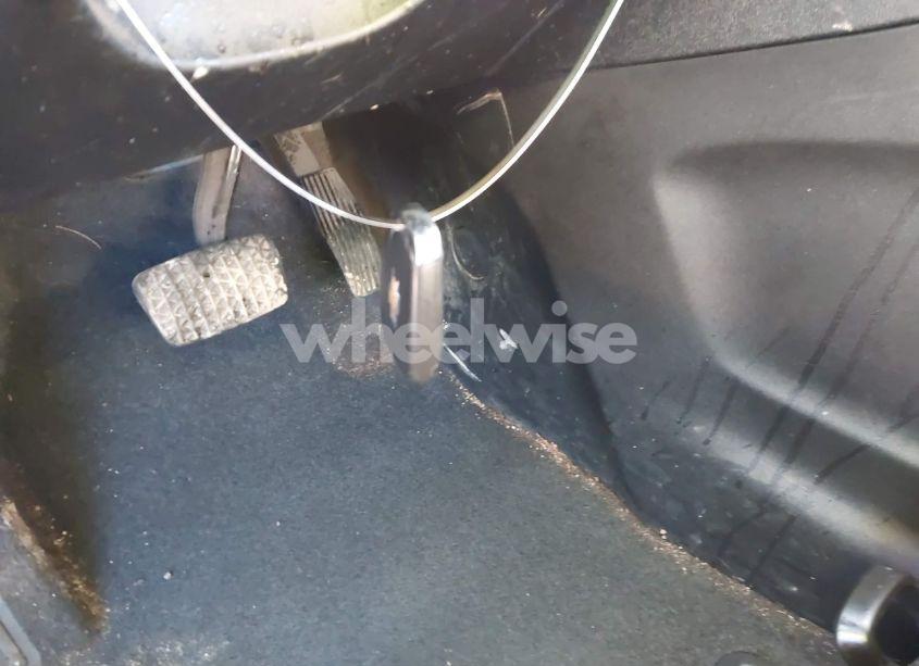 Photo 11 of 2018 Chevrolet Equinox LS (VIN 2GNAXHEV0J6352840)