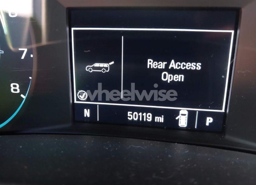 Photo 15 of 2020 Chevrolet Equinox FWD LS (VIN 2GNAXHEV0L6188069)