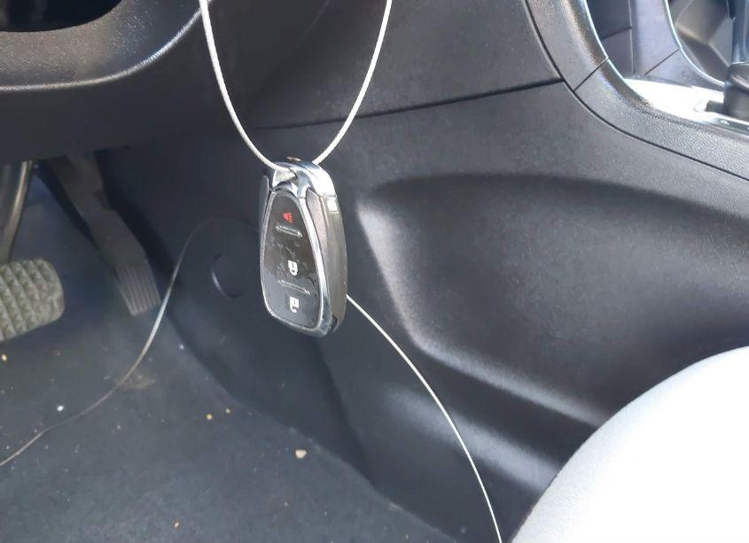 Photo 11 of 2020 Chevrolet Equinox FWD LS (VIN 2GNAXHEV0L6248187)