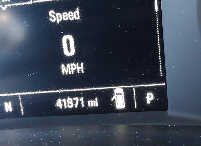 Photo 15 of 2020 Chevrolet Equinox FWD LS (VIN 2GNAXHEV0L6248187)