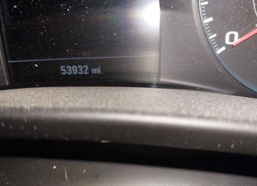 Photo 15 of 2021 Chevrolet Equinox FWD LS (VIN 2GNAXHEV0M6148883)