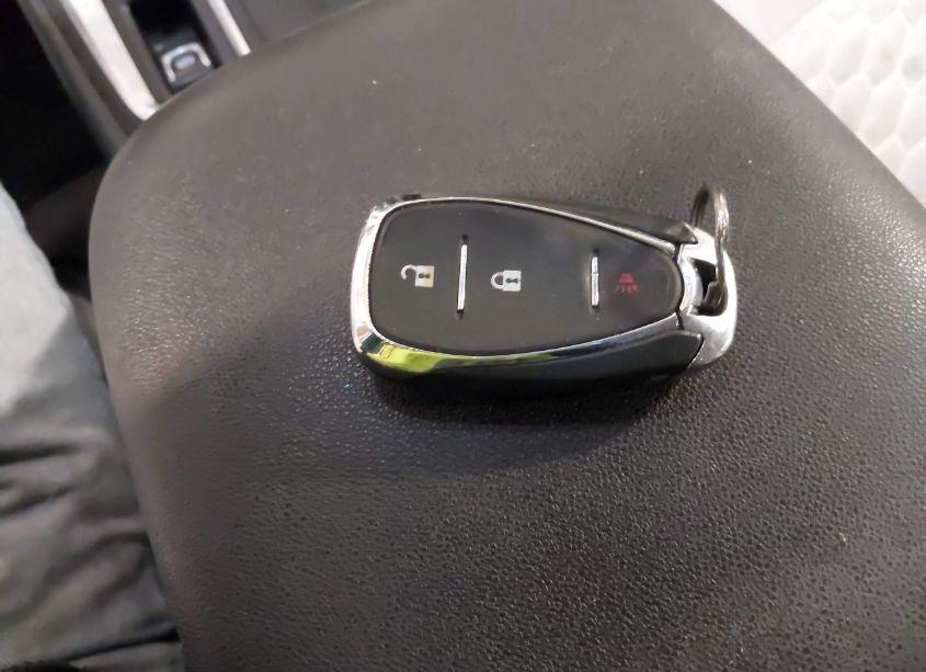 Photo 11 of 2018 Chevrolet Equinox LS (VIN 2GNAXHEV1J6152520)