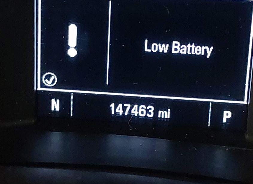 Photo 15 of 2018 Chevrolet Equinox LS (VIN 2GNAXHEV1J6152520)