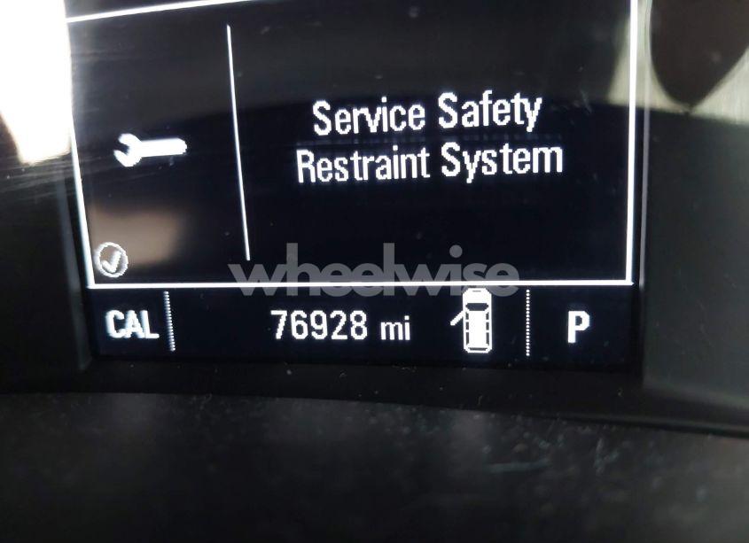 Photo 15 of 2019 Chevrolet Equinox LS (VIN 2GNAXHEV1K6182019)
