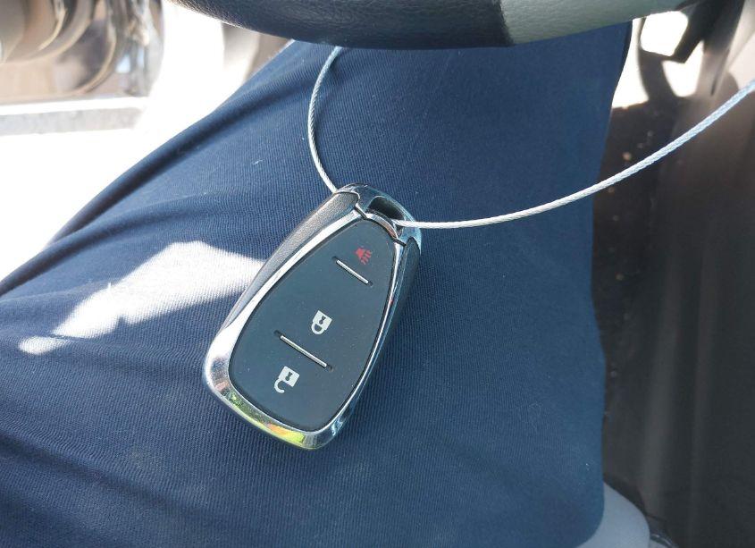 Photo 11 of 2020 Chevrolet Equinox FWD LS (VIN 2GNAXHEV1L6184340)