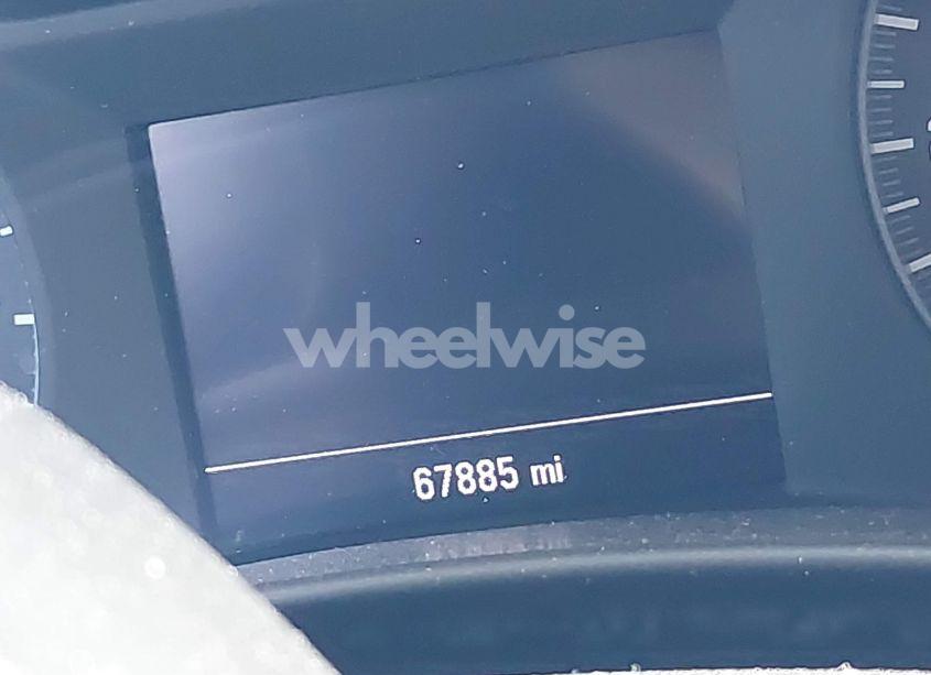 Photo 15 of 2020 Chevrolet Equinox FWD LS (VIN 2GNAXHEV1L6188288)