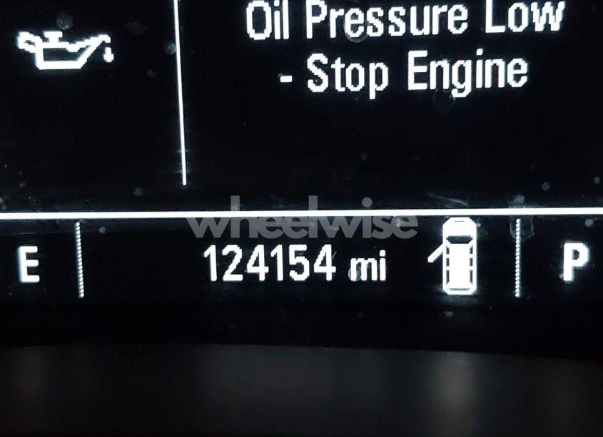 Photo 15 of 2020 Chevrolet Equinox FWD LS (VIN 2GNAXHEV1L6188761)