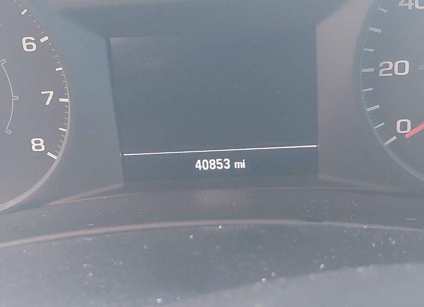 Photo 15 of 2020 Chevrolet Equinox FWD LS (VIN 2GNAXHEV1L6253835)