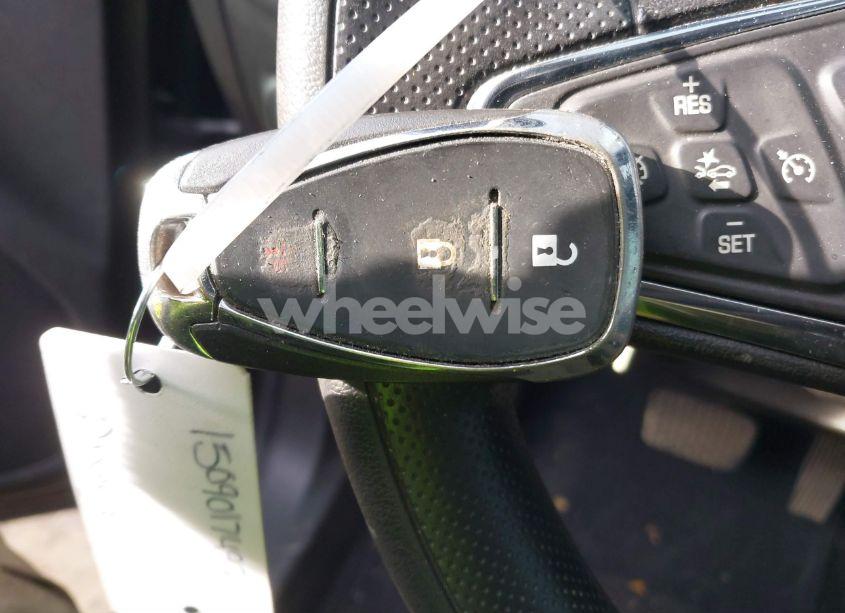 Photo 11 of 2020 Chevrolet Equinox FWD LS (VIN 2GNAXHEV1L6277942)