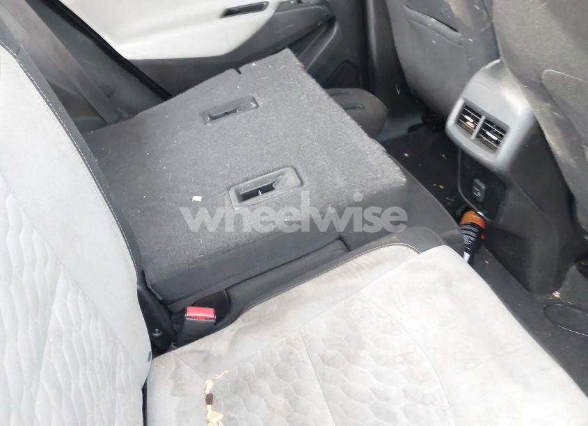 Photo 8 of 2020 Chevrolet Equinox FWD LS (VIN 2GNAXHEV1L6277942)