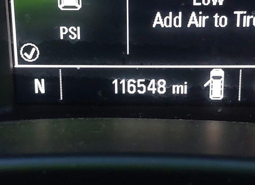 Photo 15 of 2021 Chevrolet Equinox FWD LS (VIN 2GNAXHEV1M6117271)