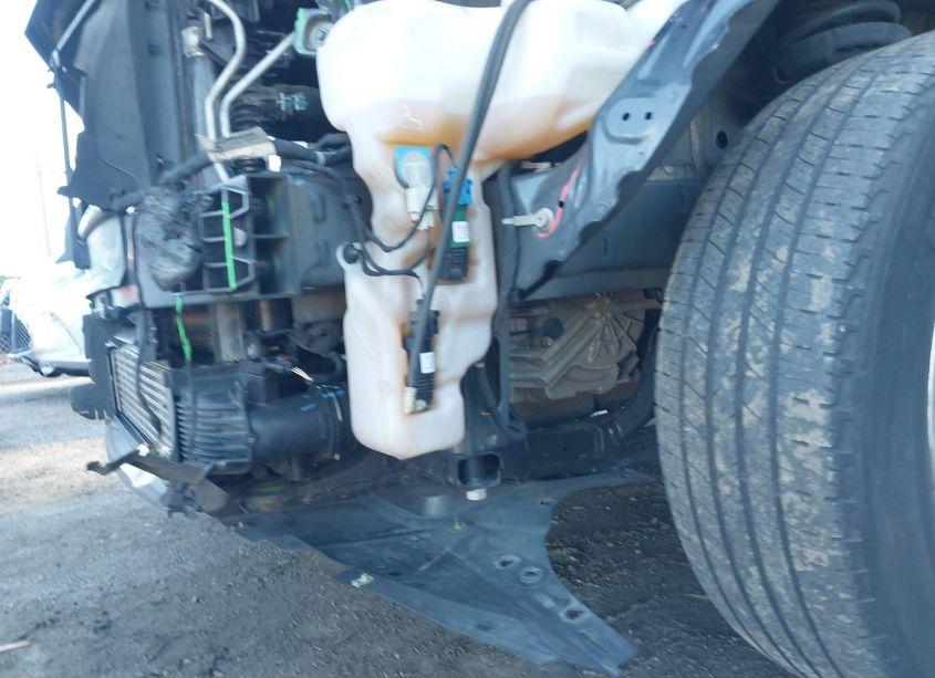 Photo 17 of 2021 Chevrolet Equinox FWD LS (VIN 2GNAXHEV1M6117271)