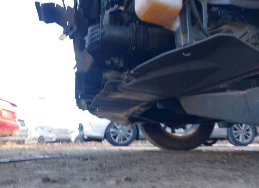 Photo 18 of 2021 Chevrolet Equinox FWD LS (VIN 2GNAXHEV1M6117271)