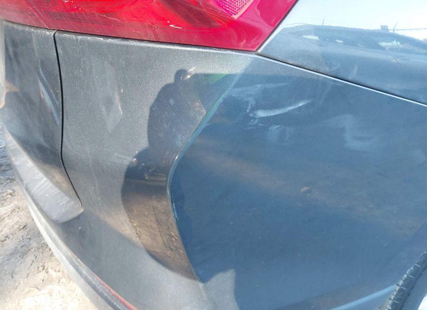 Photo 19 of 2021 Chevrolet Equinox FWD LS (VIN 2GNAXHEV1M6117271)