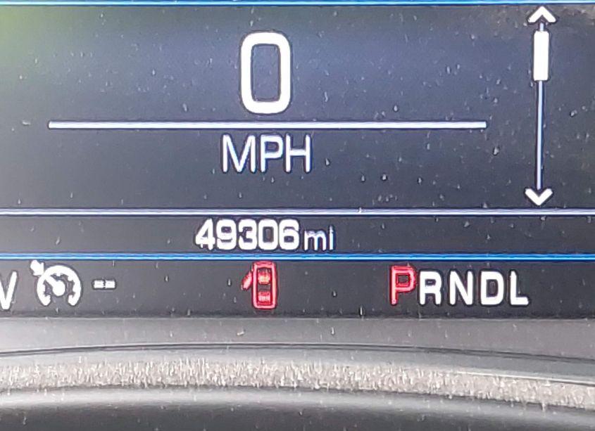 Photo 16 of 2022 Chevrolet Equinox FWD LS (VIN 2GNAXHEV1N6100777)