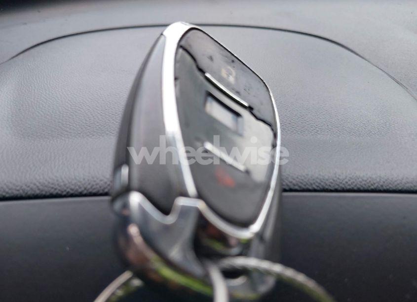 Photo 11 of 2018 Chevrolet Equinox LS (VIN 2GNAXHEV2J6149092)