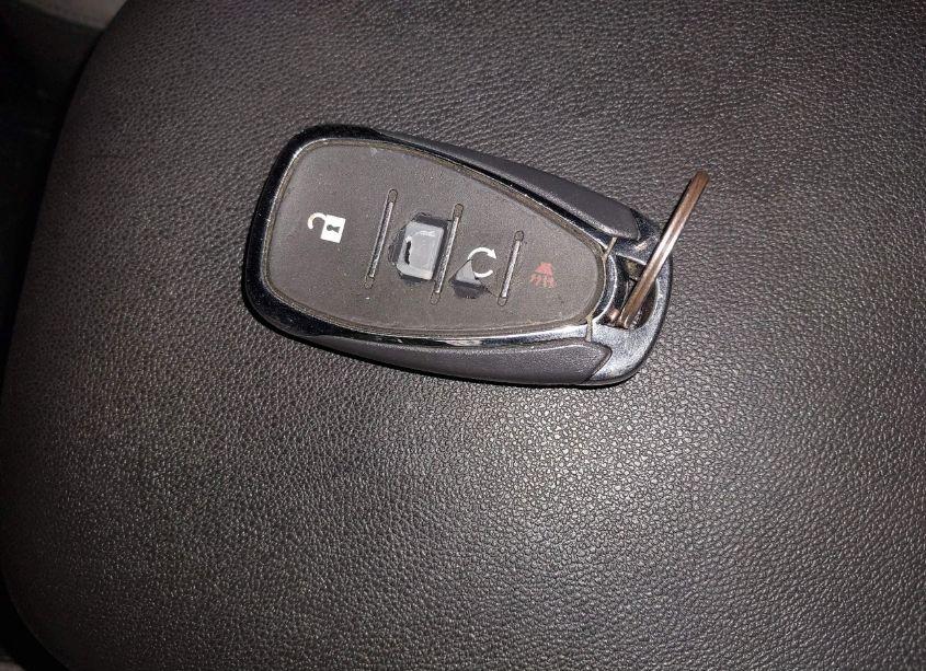 Photo 11 of 2018 Chevrolet Equinox LS (VIN 2GNAXHEV2J6299218)