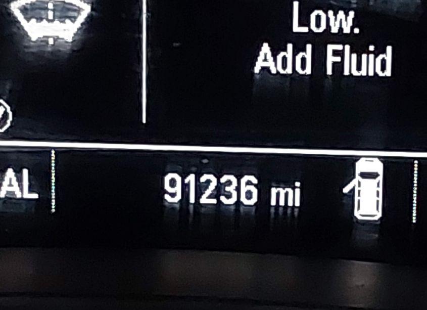 Photo 15 of 2018 Chevrolet Equinox LS (VIN 2GNAXHEV2J6299218)