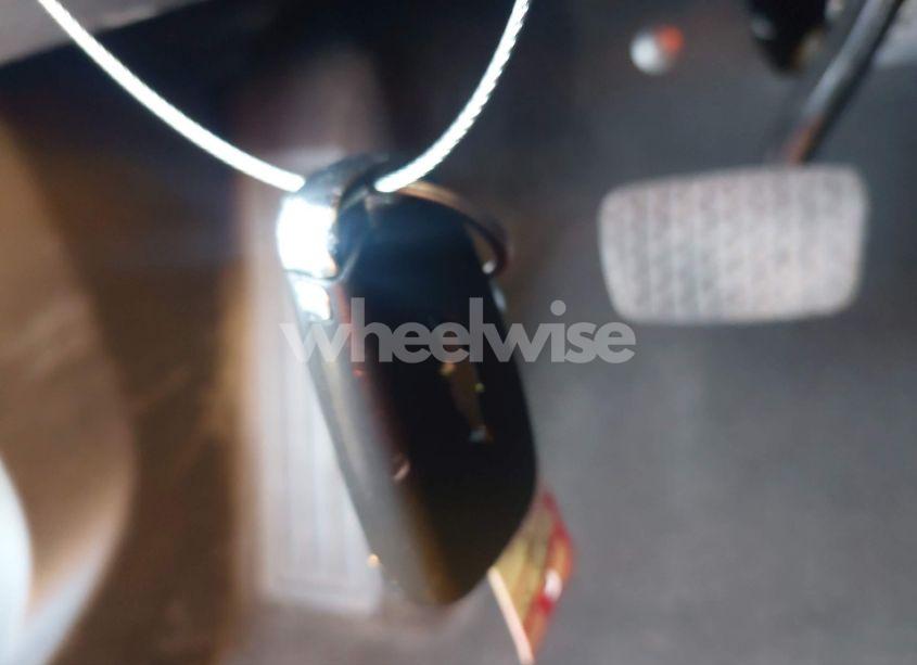 Photo 11 of 2019 Chevrolet Equinox LS (VIN 2GNAXHEV2K6215321)