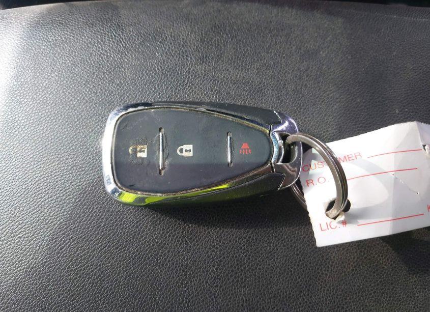 Photo 11 of 2019 Chevrolet Equinox LS (VIN 2GNAXHEV2K6226545)