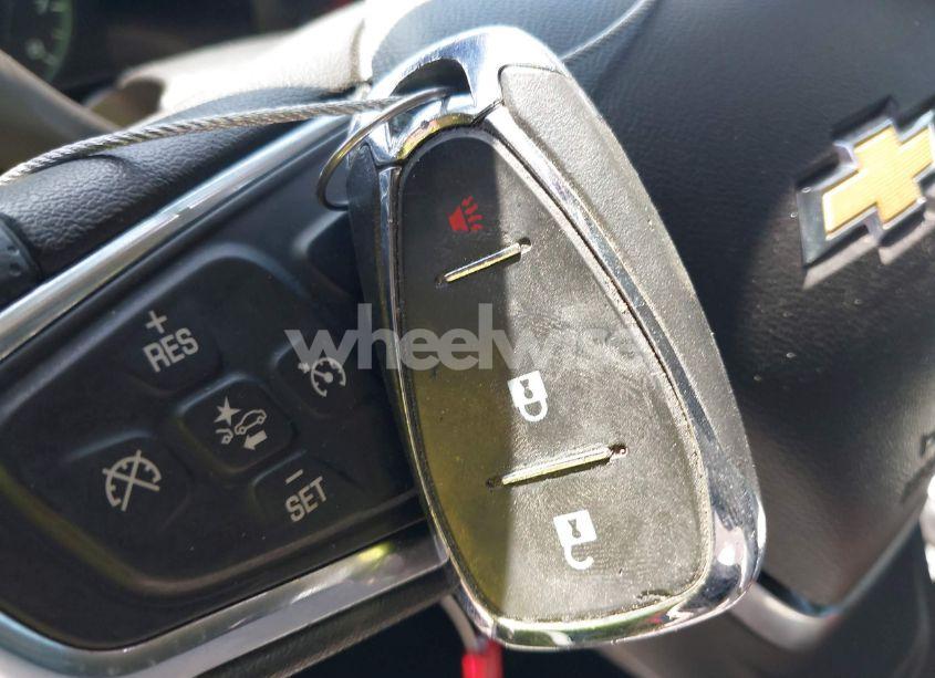 Photo 11 of 2020 Chevrolet Equinox FWD LS (VIN 2GNAXHEV2L6278338)