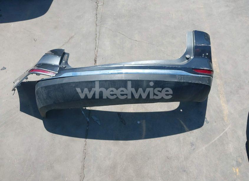 Photo 12 of 2020 Chevrolet Equinox FWD LS (VIN 2GNAXHEV2L6278338)