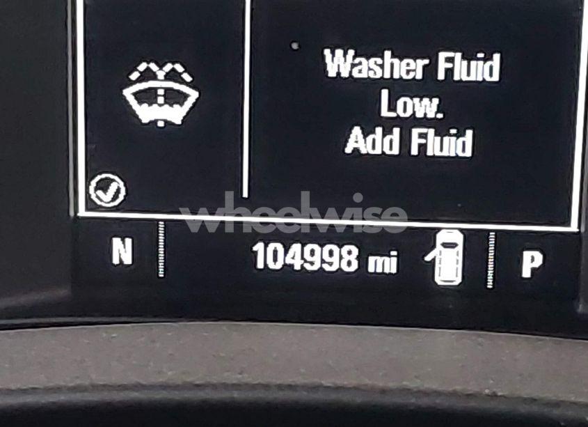 Photo 15 of 2021 Chevrolet Equinox FWD LS (VIN 2GNAXHEV2M6139330)