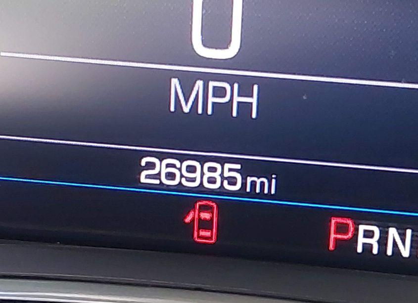 Photo 16 of 2022 Chevrolet Equinox FWD LS (VIN 2GNAXHEV2N6101937)