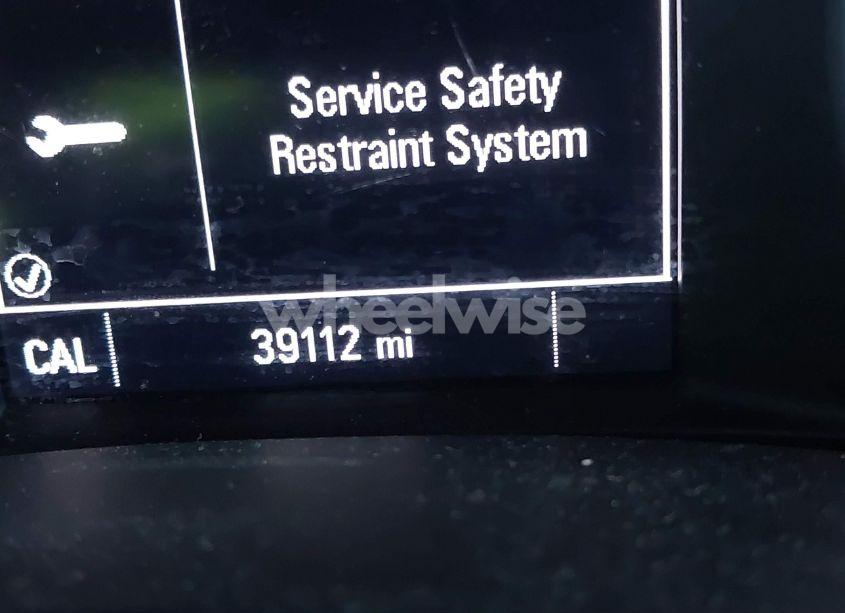 Photo 7 of 2022 Chevrolet Equinox FWD LS (VIN 2GNAXHEV2N6119368)