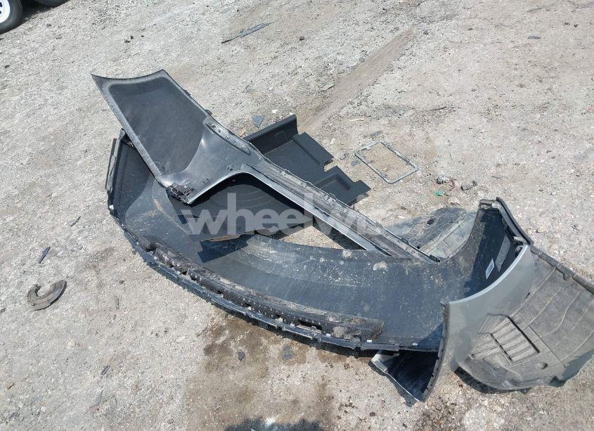 Photo 12 of 2018 Chevrolet Equinox LS (VIN 2GNAXHEV3J6228769)