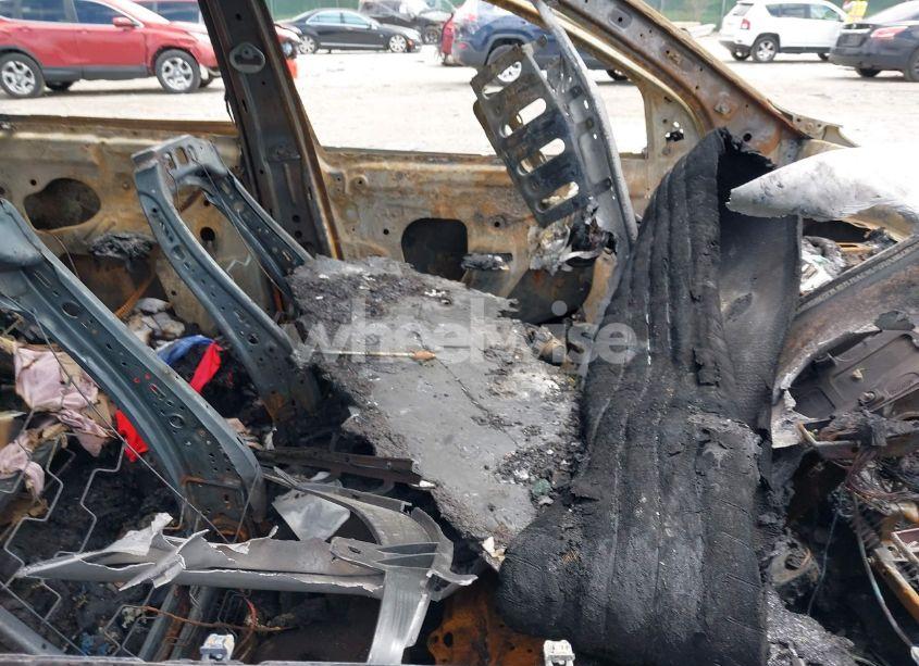 Photo 5 of 2018 Chevrolet Equinox LS (VIN 2GNAXHEV3J6289071)