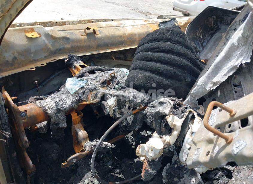 Photo 7 of 2018 Chevrolet Equinox LS (VIN 2GNAXHEV3J6289071)