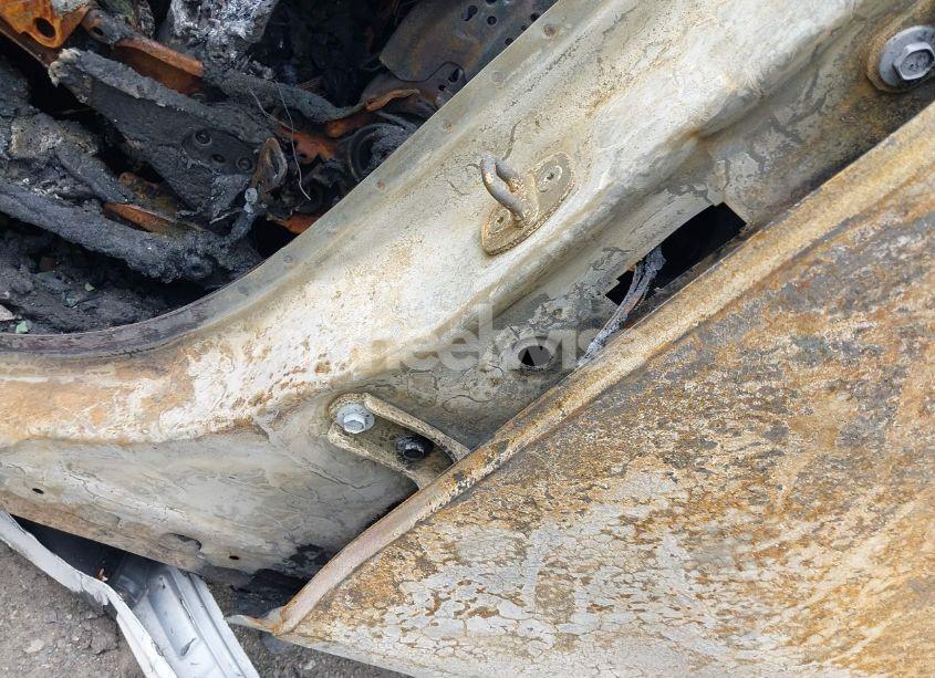 Photo 9 of 2018 Chevrolet Equinox LS (VIN 2GNAXHEV3J6289071)