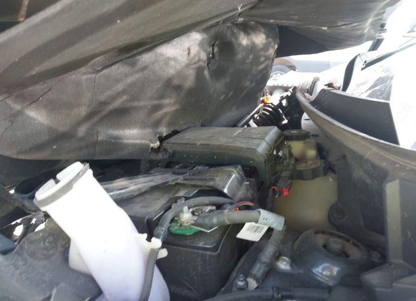 Photo 10 of 2019 Chevrolet Equinox LS (VIN 2GNAXHEV3K6137292)