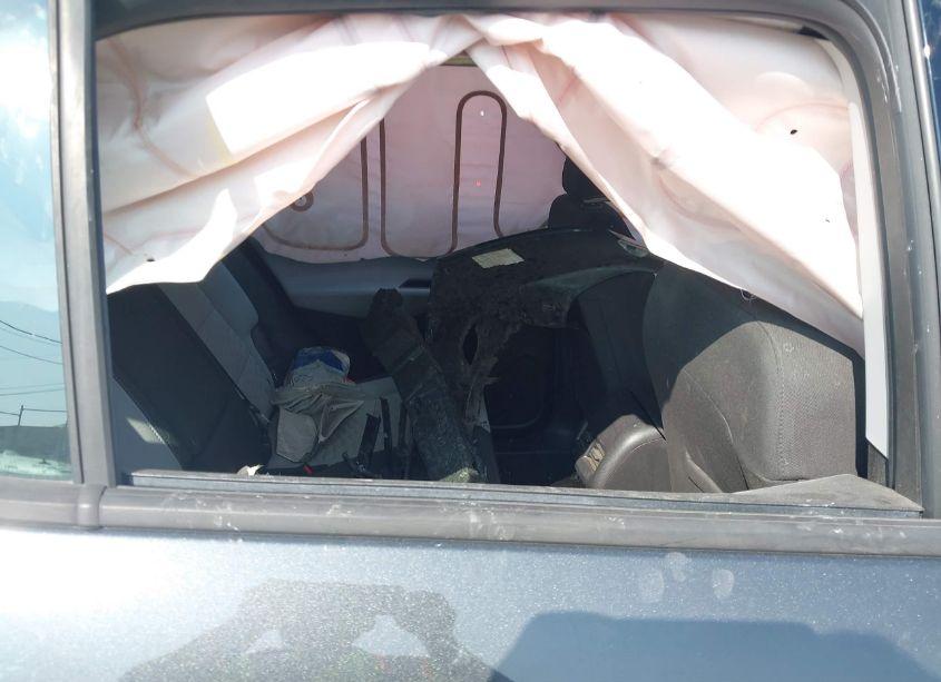 Photo 8 of 2019 Chevrolet Equinox LS (VIN 2GNAXHEV3K6137292)