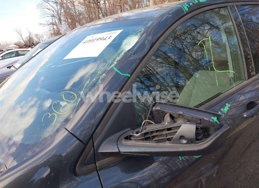 Photo 17 of 2019 Chevrolet Equinox LS (VIN 2GNAXHEV3K6148342)