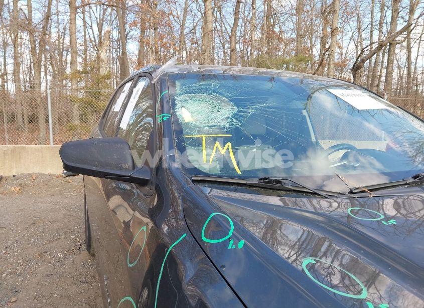 Photo 6 of 2019 Chevrolet Equinox LS (VIN 2GNAXHEV3K6148342)