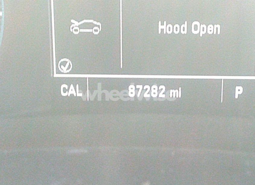 Photo 16 of 2018 Chevrolet Equinox LS (VIN 2GNAXHEV4J6119155)